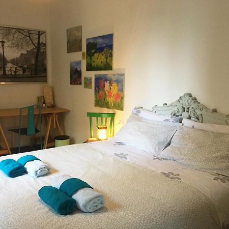 モデナ A Casa Di Nat Bed & Breakfast エクステリア 写真