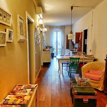 モデナ A Casa Di Nat Bed & Breakfast エクステリア 写真
