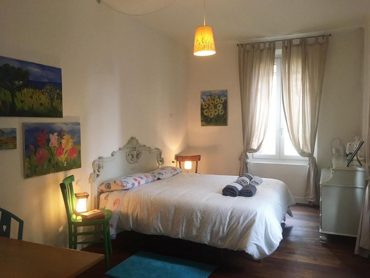 モデナ A Casa Di Nat Bed & Breakfast エクステリア 写真