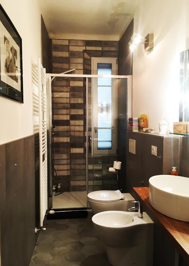 モデナ A Casa Di Nat Bed & Breakfast エクステリア 写真