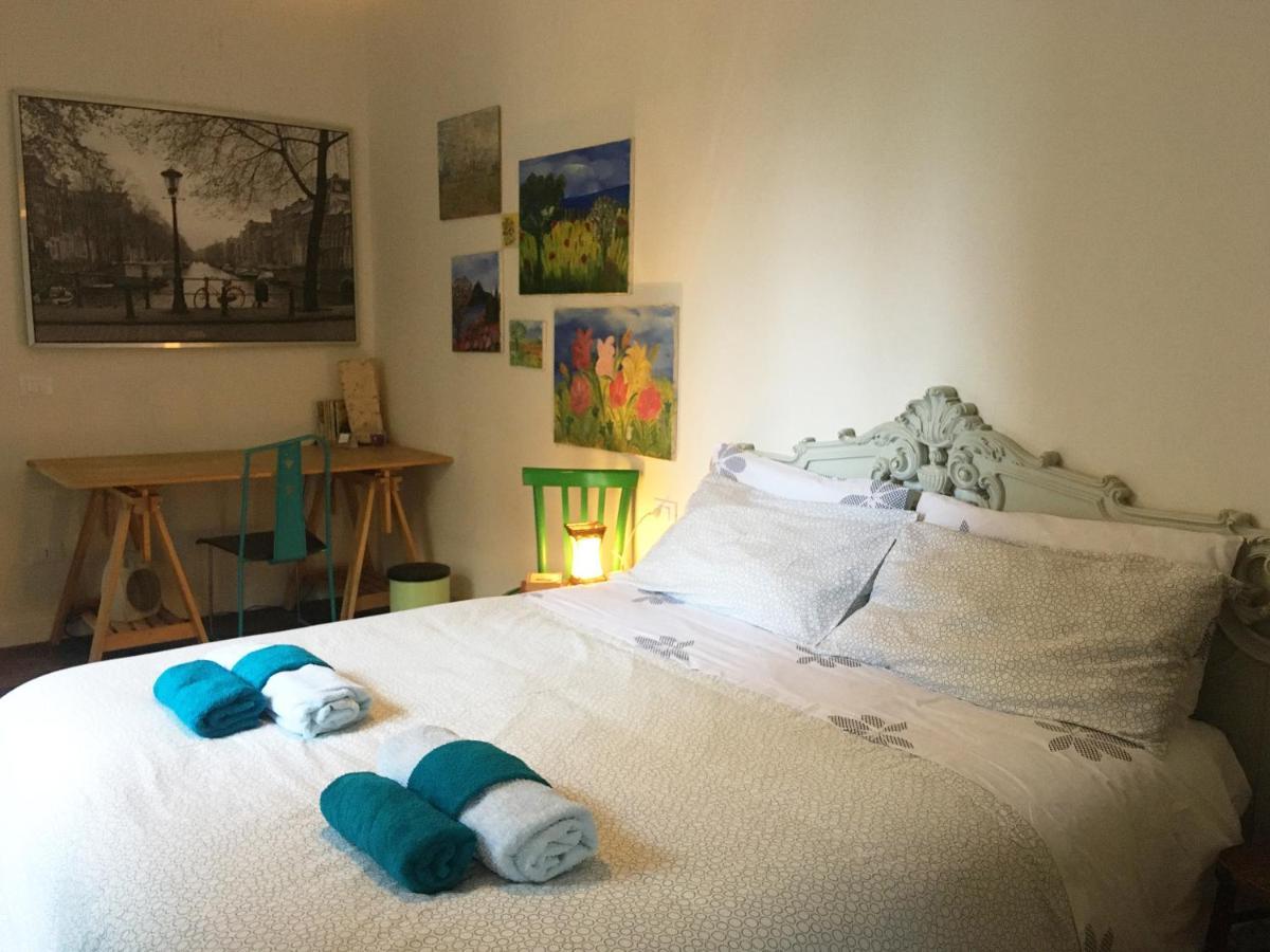 モデナ A Casa Di Nat Bed & Breakfast エクステリア 写真