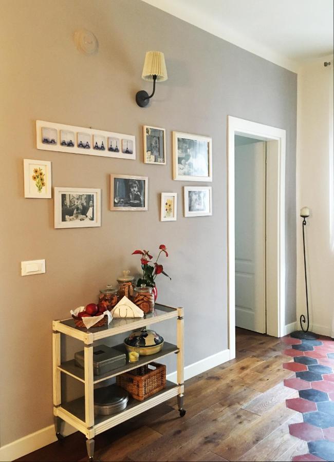 モデナ A Casa Di Nat Bed & Breakfast エクステリア 写真