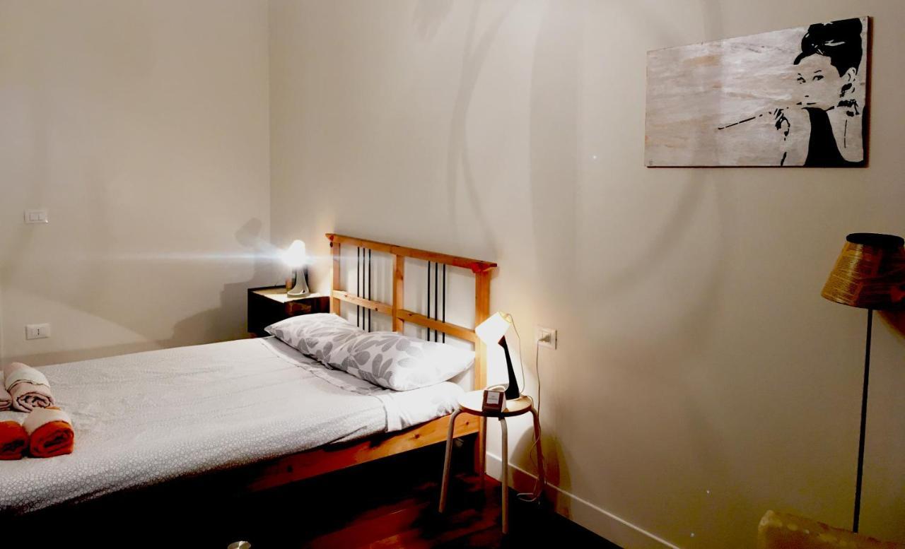 モデナ A Casa Di Nat Bed & Breakfast エクステリア 写真