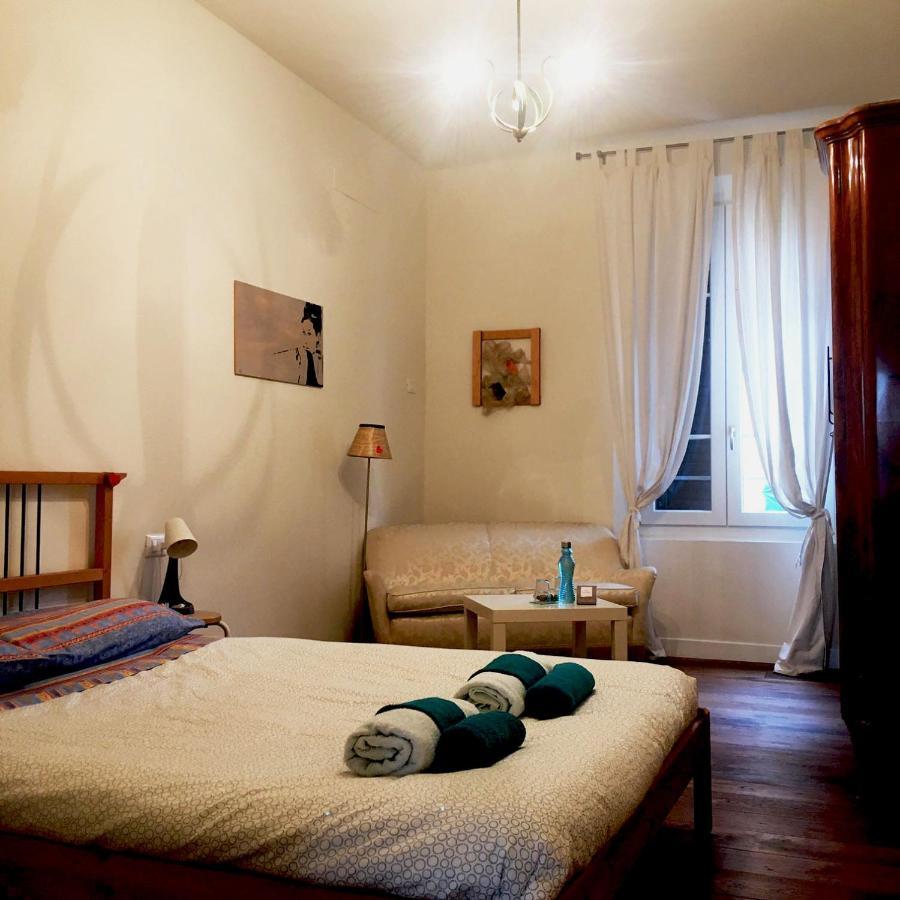 モデナ A Casa Di Nat Bed & Breakfast エクステリア 写真