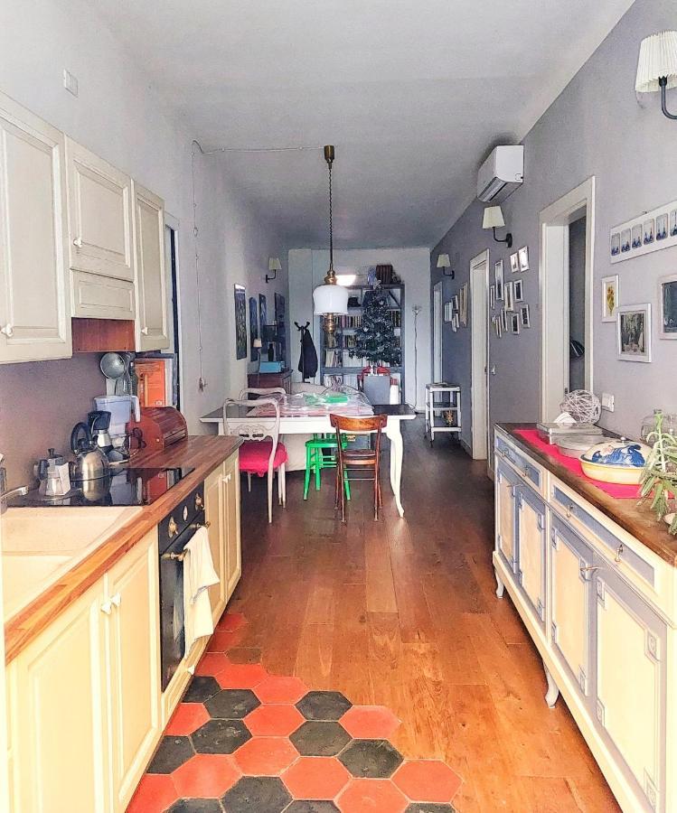 モデナ A Casa Di Nat Bed & Breakfast エクステリア 写真