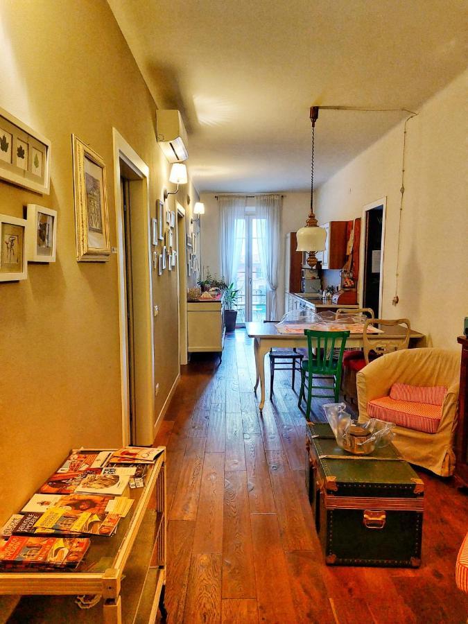 モデナ A Casa Di Nat Bed & Breakfast エクステリア 写真