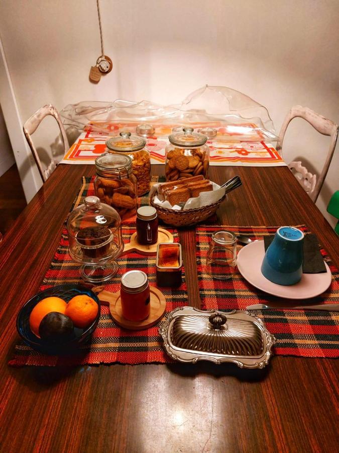 モデナ A Casa Di Nat Bed & Breakfast エクステリア 写真