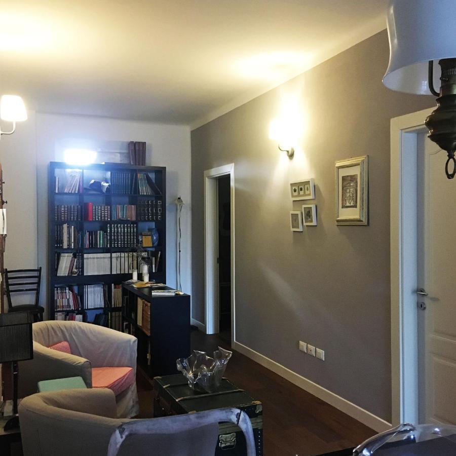 モデナ A Casa Di Nat Bed & Breakfast エクステリア 写真