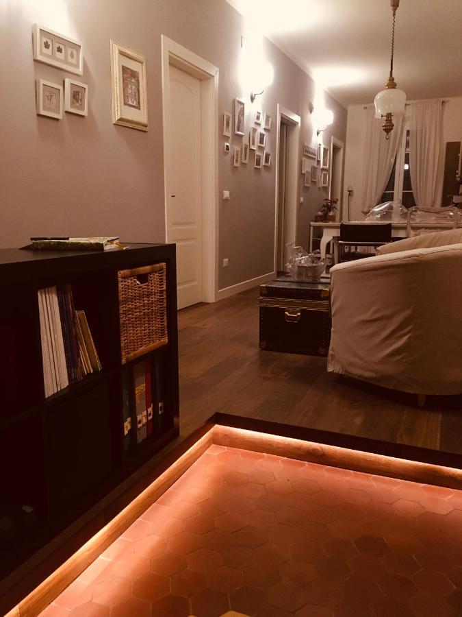 モデナ A Casa Di Nat Bed & Breakfast エクステリア 写真