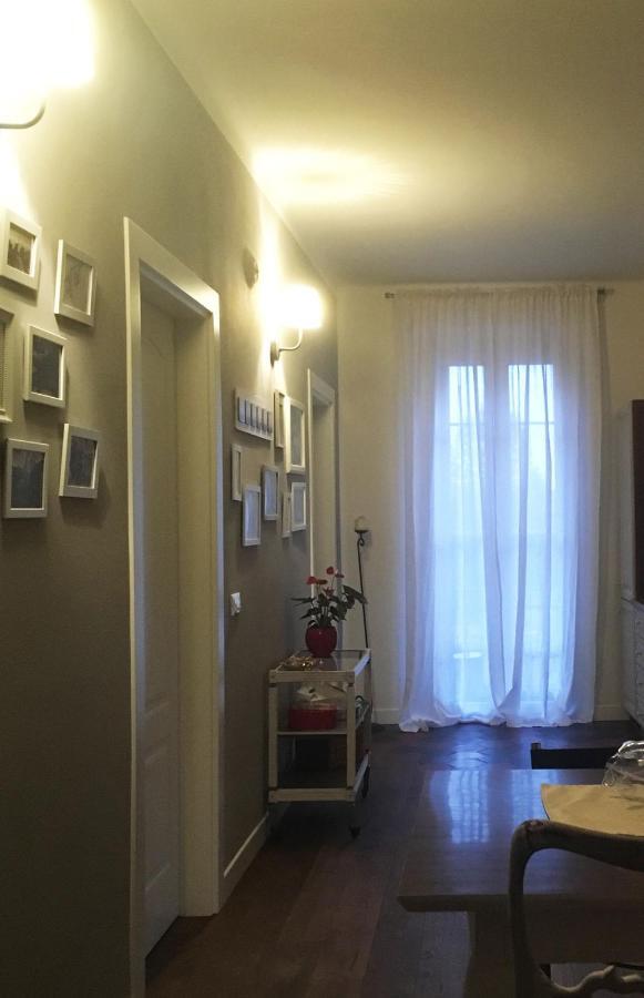 モデナ A Casa Di Nat Bed & Breakfast エクステリア 写真