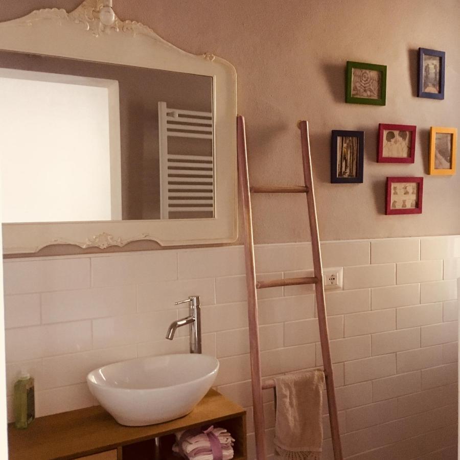 モデナ A Casa Di Nat Bed & Breakfast エクステリア 写真