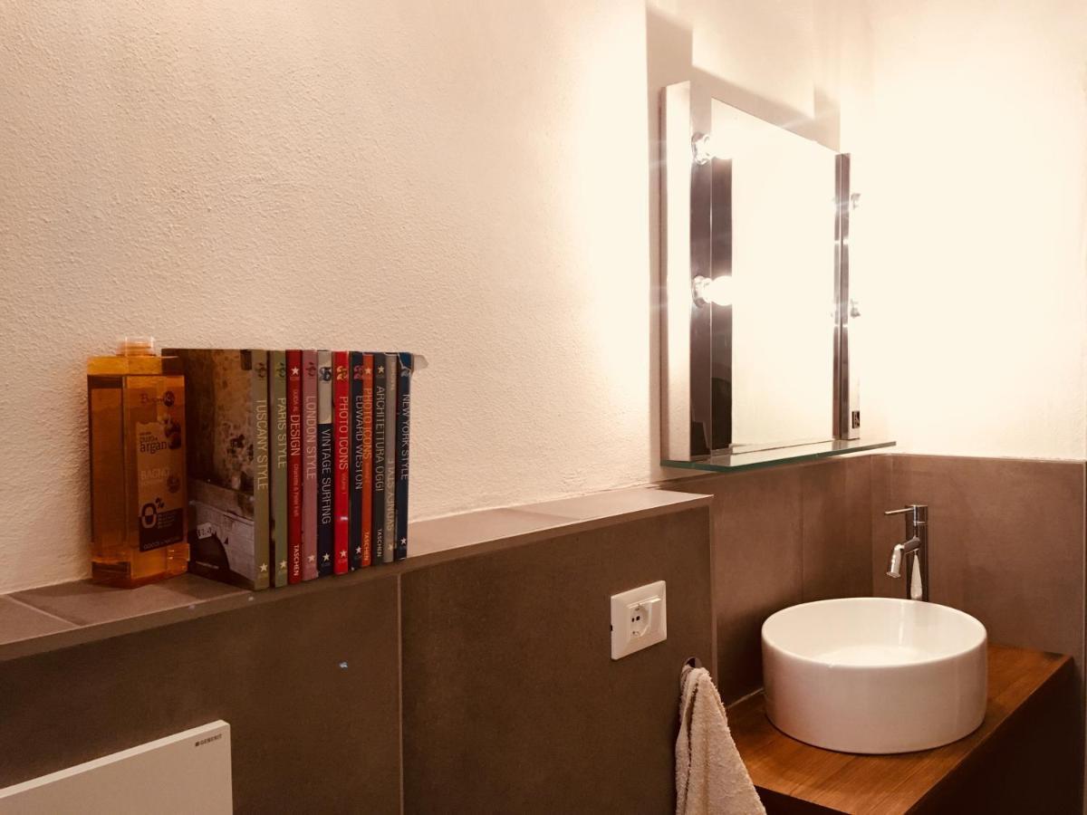 モデナ A Casa Di Nat Bed & Breakfast エクステリア 写真